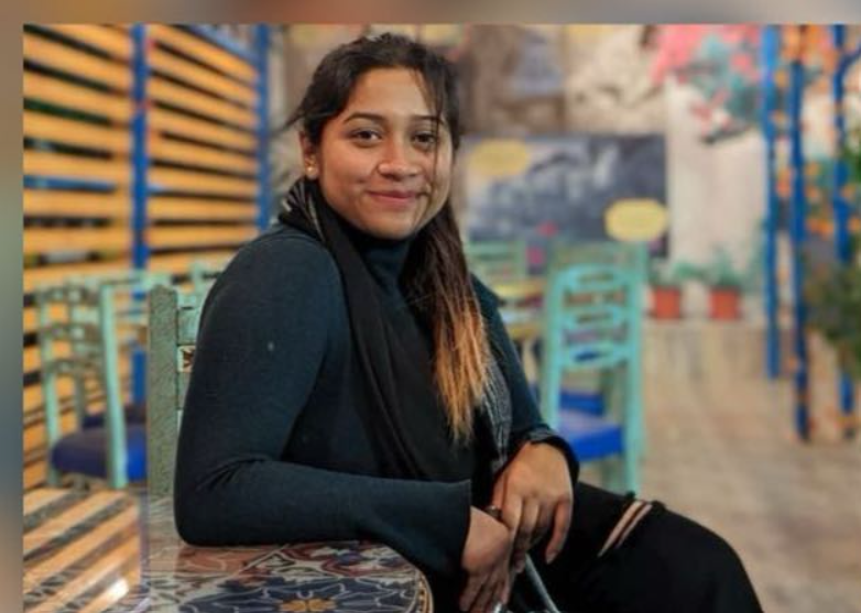 Megha